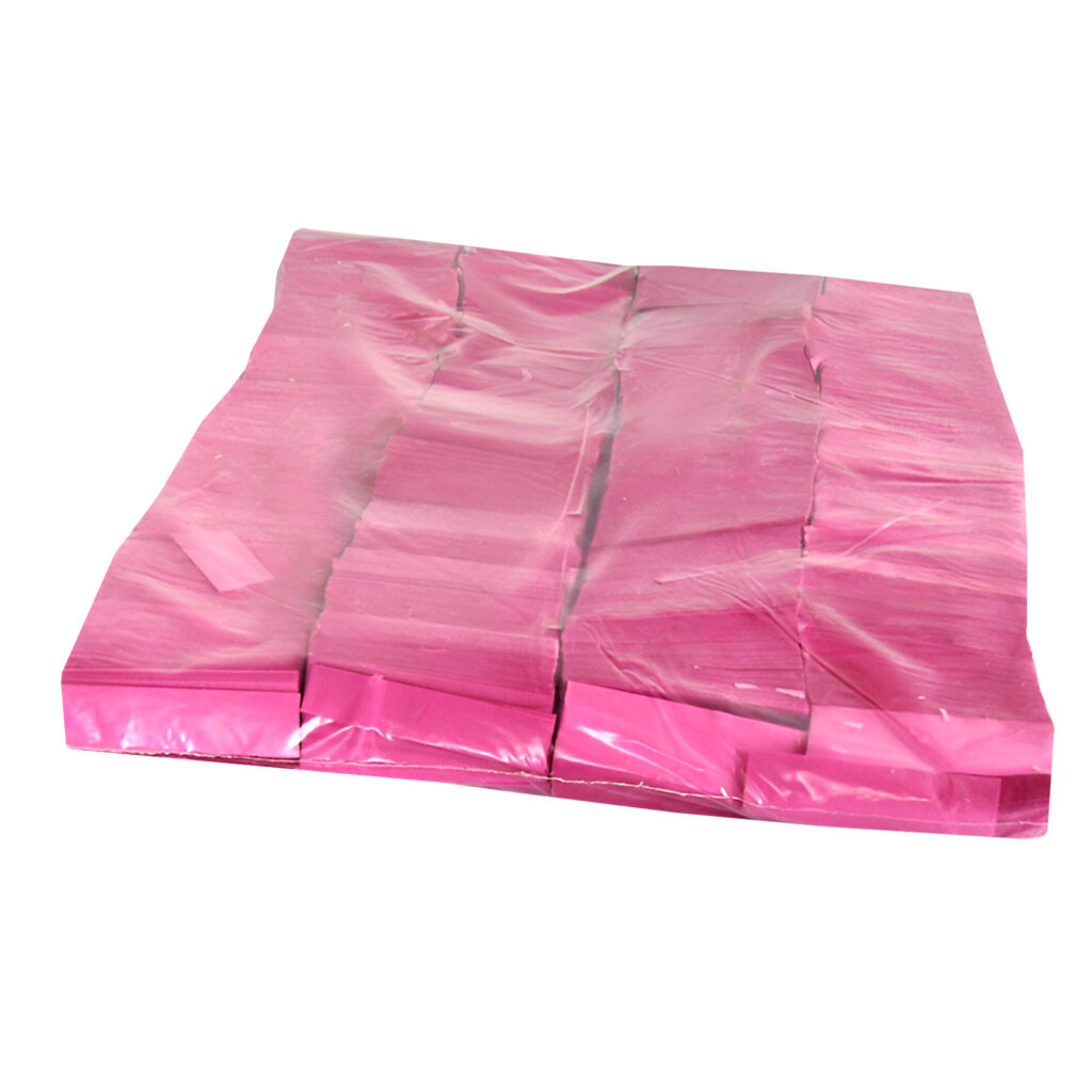 Tissue Paper Confetti - Flameproof