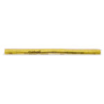Gold Metallic Streamers – Reflective Foil 20-Pack for Weddings & Elegant Events - Image 2
