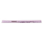 Pink Metallic Streamers – Reflective 20-Pack for Baby Showers, Valentine’s & Celebrations - Image 2