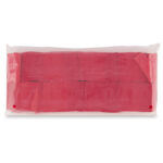 Red Confetti – Flameproof Tissue Paper Confetti 1lb Loose Pack - Image 2