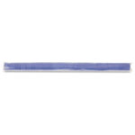 Bold Dark Blue Flameproof Streamers 10m x 2cm
