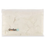 White Rice Paper Confetti – Water-Soluble, Biodegradable & Edible (1LB Loose Pack) - Image 2