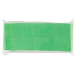 Light Green Flameproof Tissue Paper Confetti