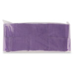 Purple Confetti – Flameproof Tissue Paper Confetti 1lb Loose Pack - Image 2