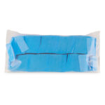 Blue UV Confetti – Flameproof & Biodegradable 1lb Loose Pack - Image 2