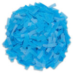 Electric Powder And Confetti Cannon 32" Pink or Blue for Gender Reveals and Celebrations - Image 3