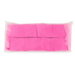 Pink UV Confetti – Flameproof & Biodegradable 1lb Loose Pack - Image 2