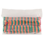 Star Confetti – Rainbow Flameproof & Biodegradable 1lb Loose Pack - Image 2