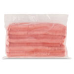Cherry Blossom Confetti – Peach Flameproof & Biodegradable 1lb Loose Pack - Image 2