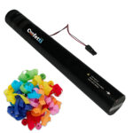 Electric streamer cannon 32 inch