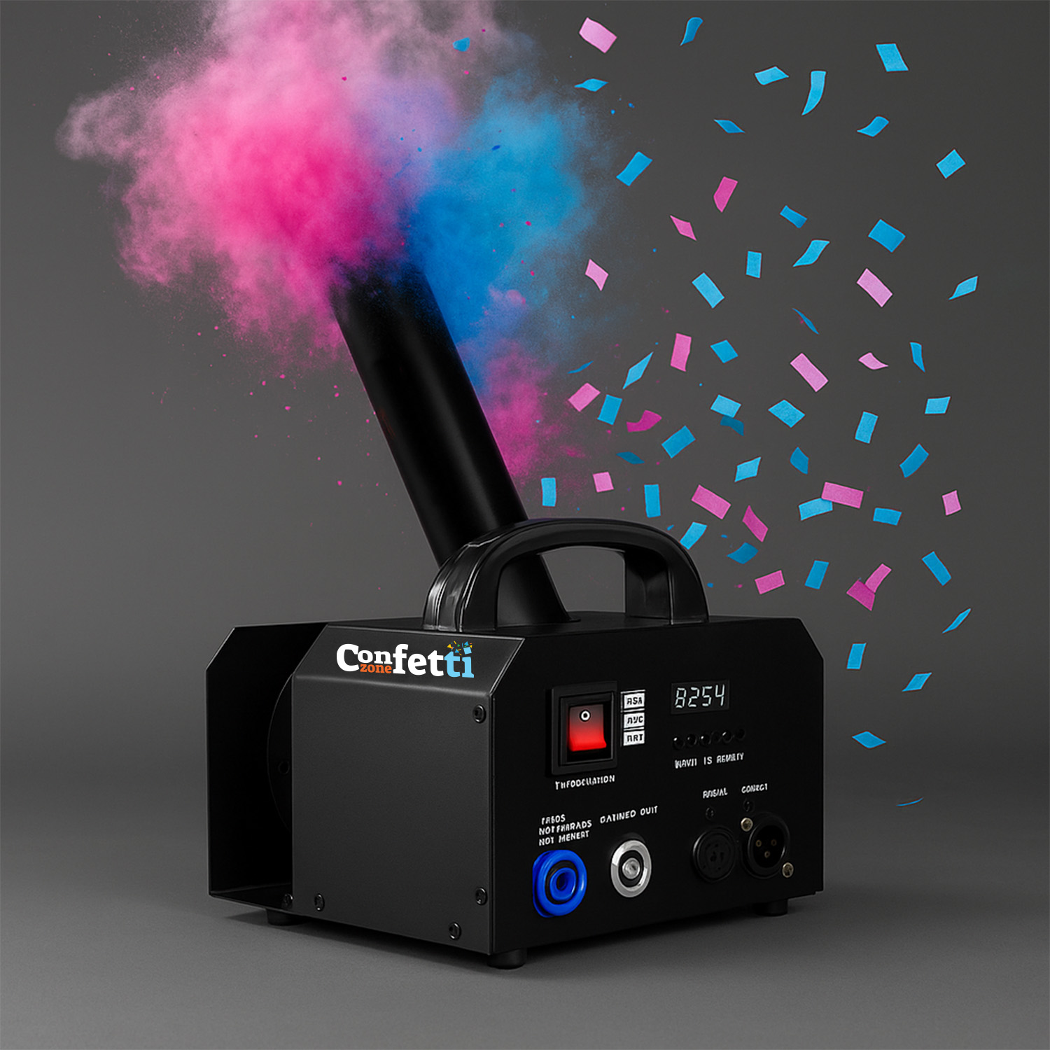 Buy Confetti Online | Bulk Confetti for Events – ConfettiZone