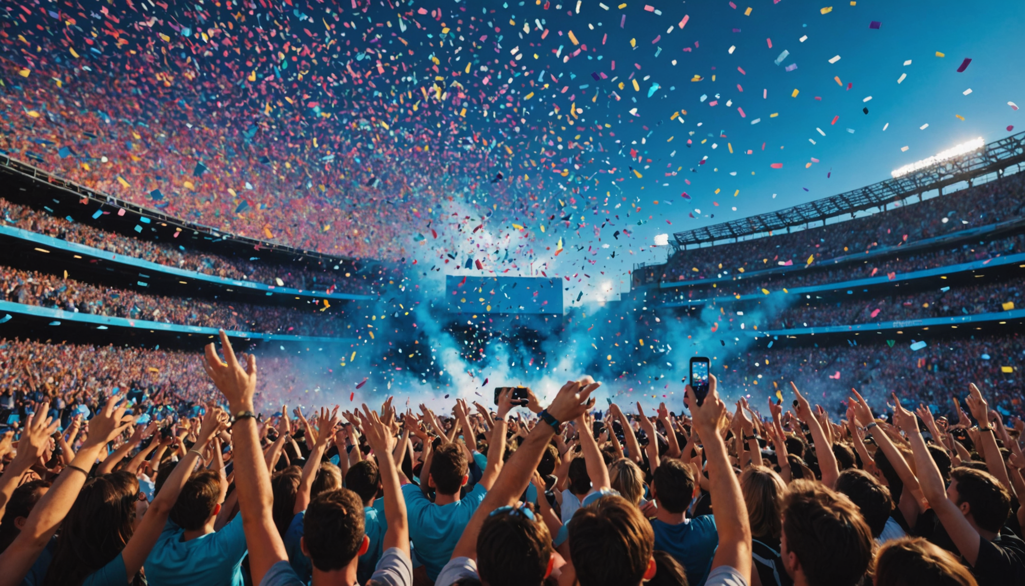 Confetti Cannon