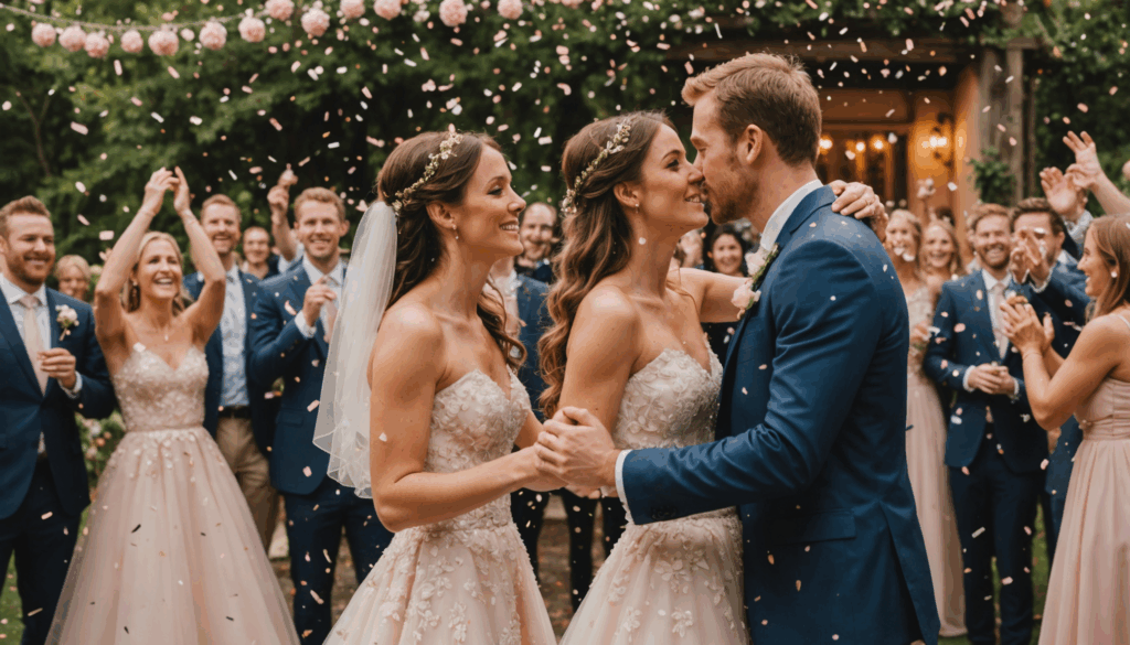 Confetti Cannon Types and Mechanisms | Confetti Cannon | Confetti ...