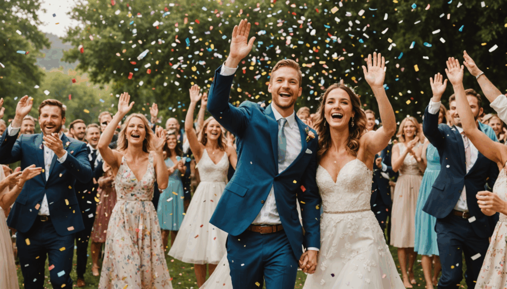 Custom Confetti