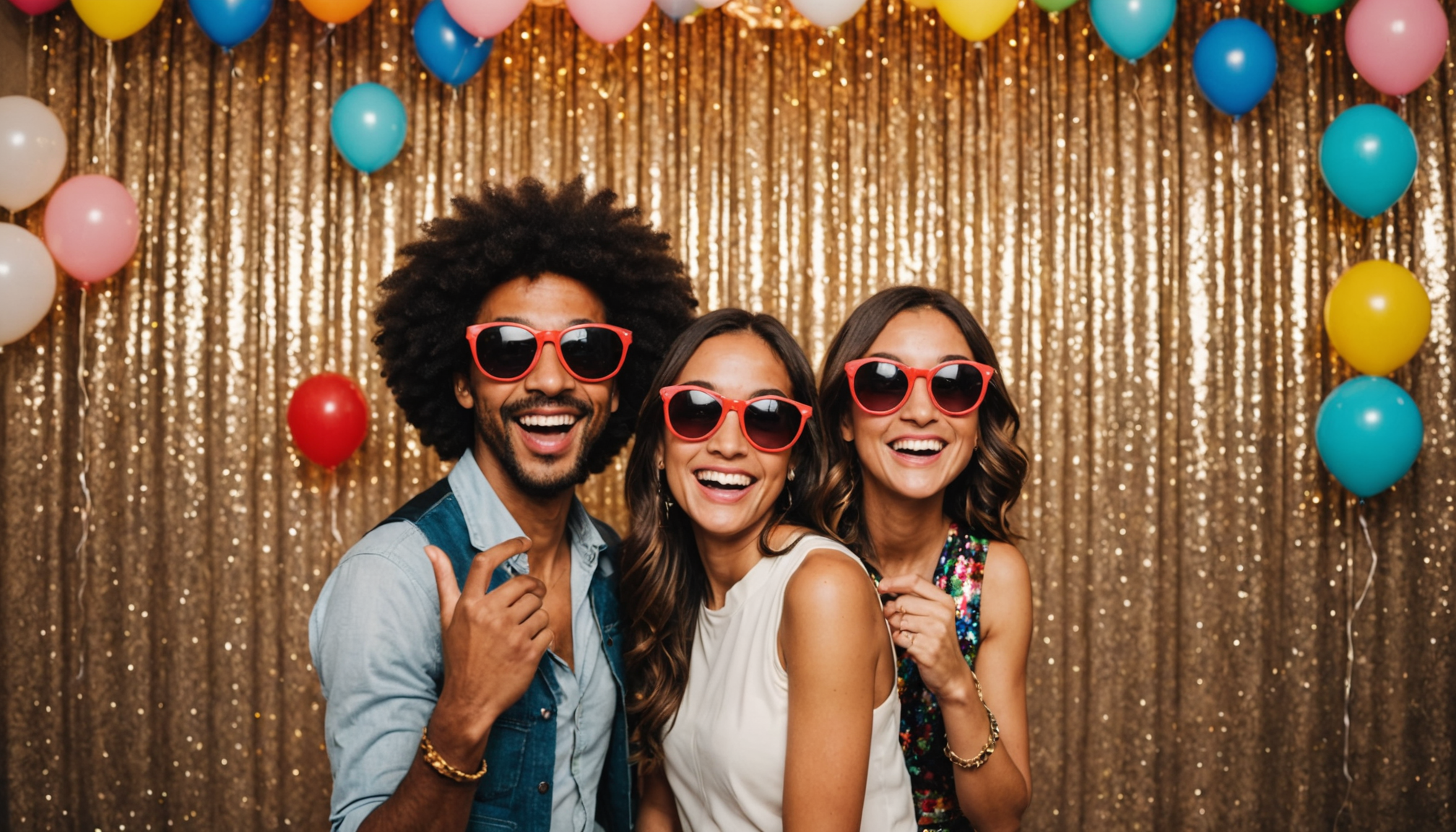 Party Supplies Near Me
