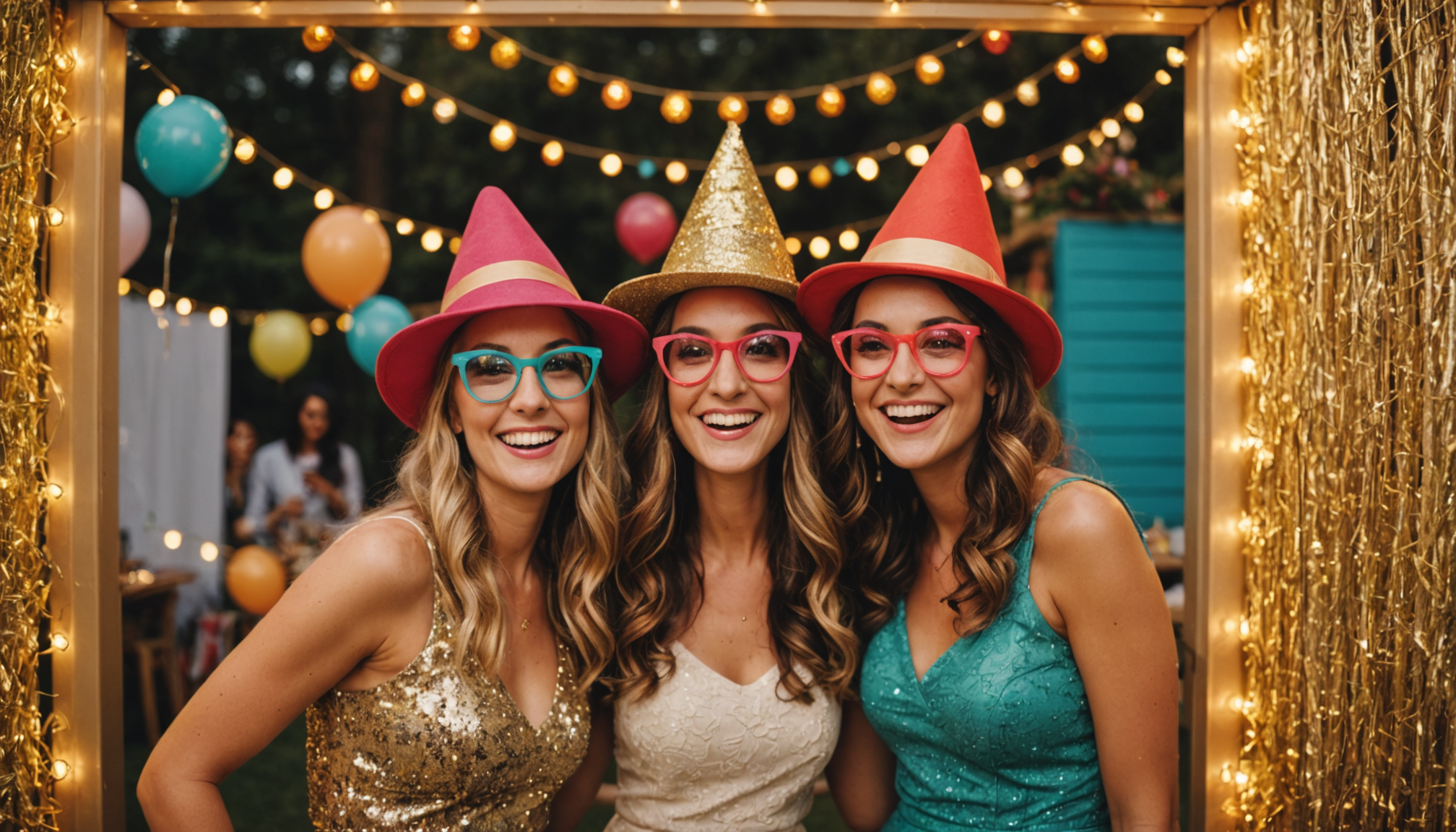 Party Supplies Near Me