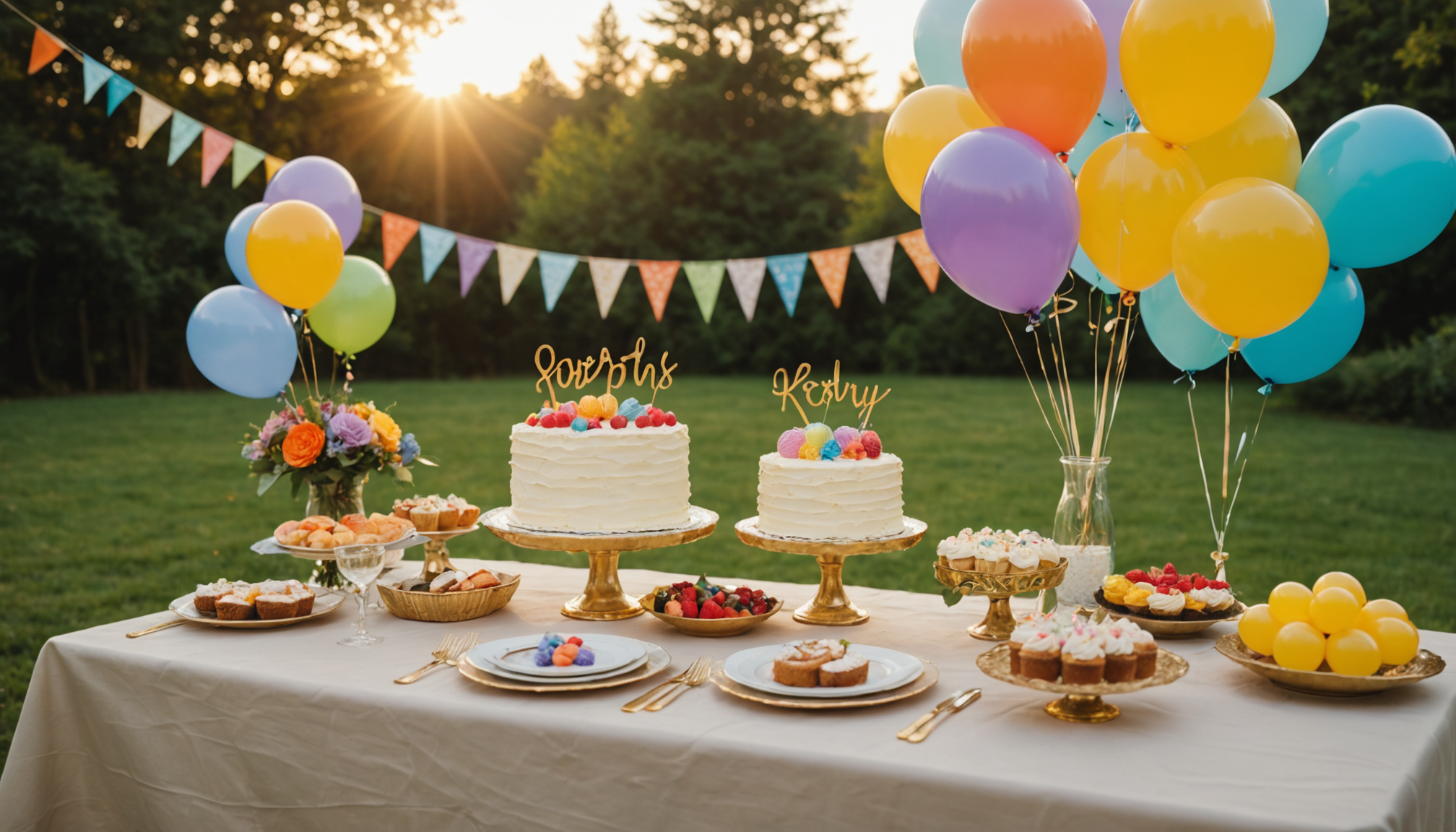Party Supplies Near Me