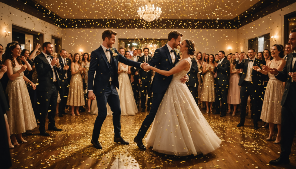 Are confetti cannons worth it?