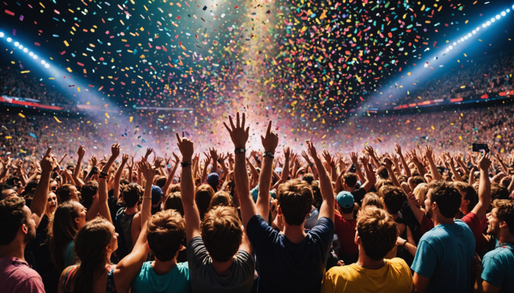 Are confetti cannons worth it?