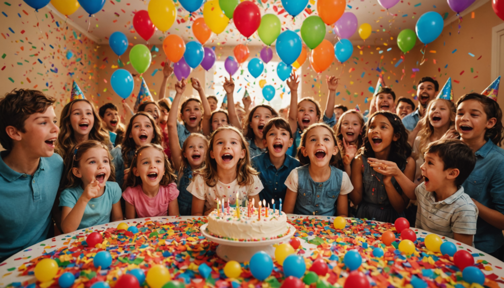 Are confetti cannons worth it?