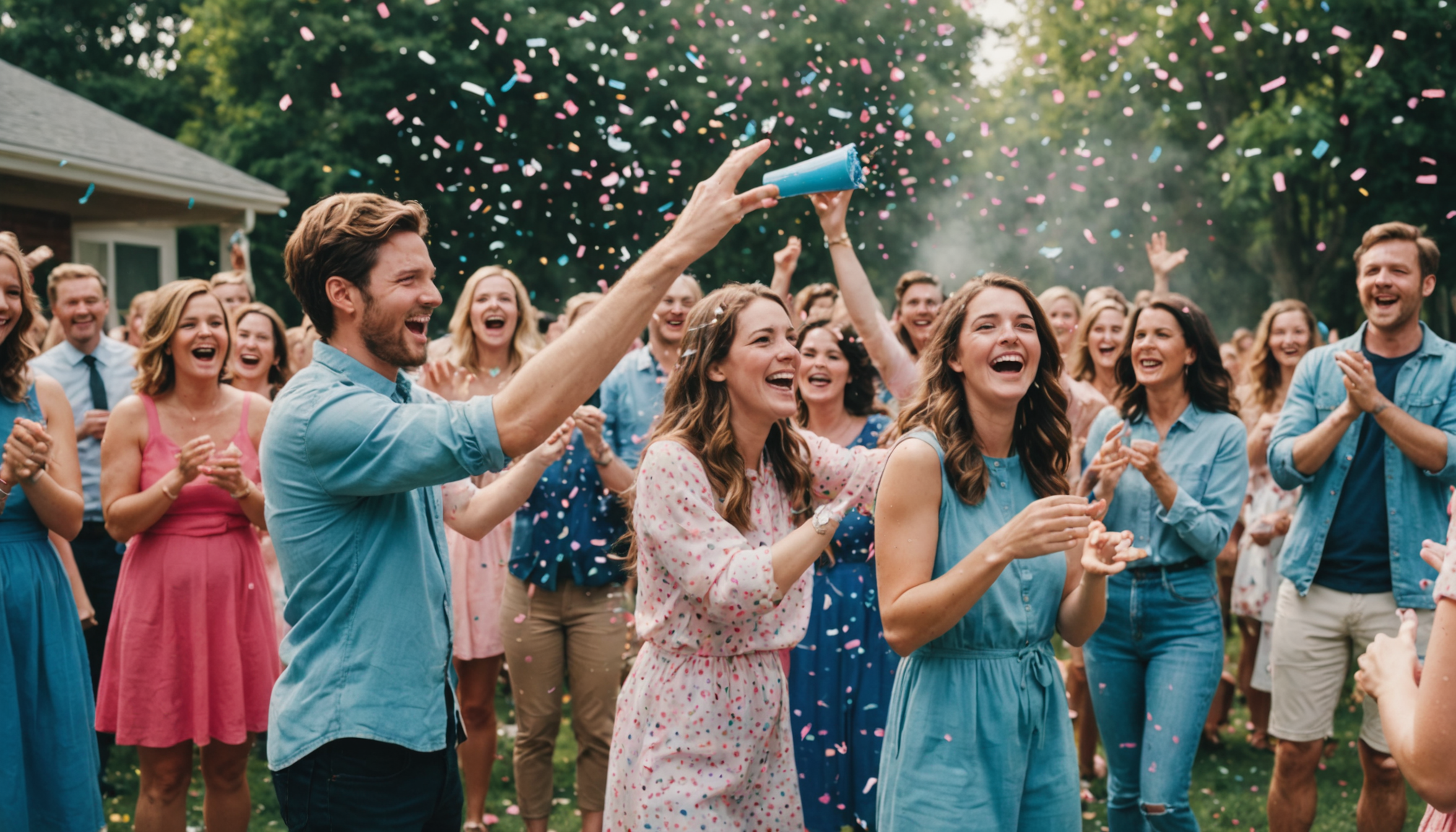 Are confetti cannons worth it?