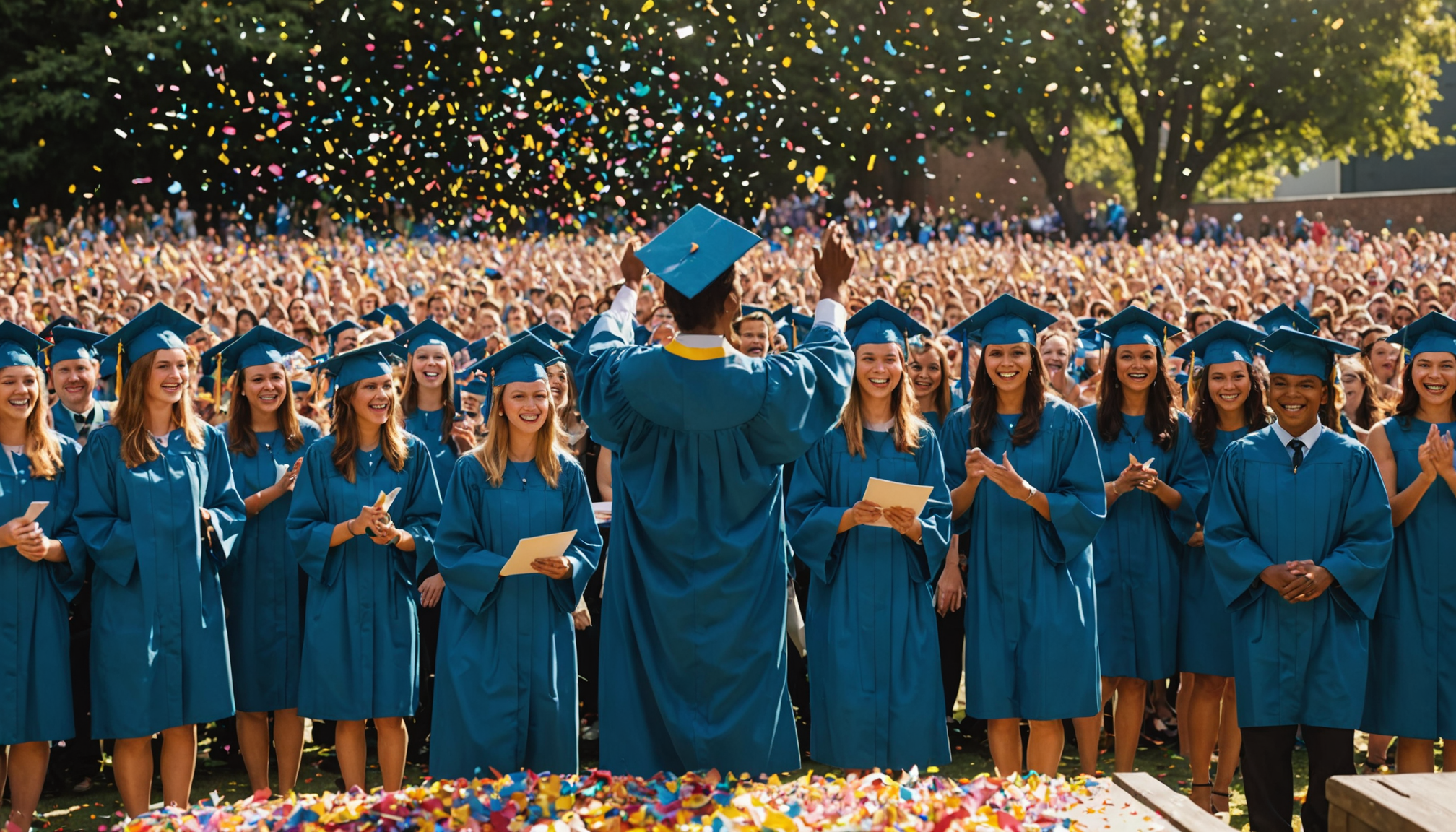 Are confetti cannons worth it?