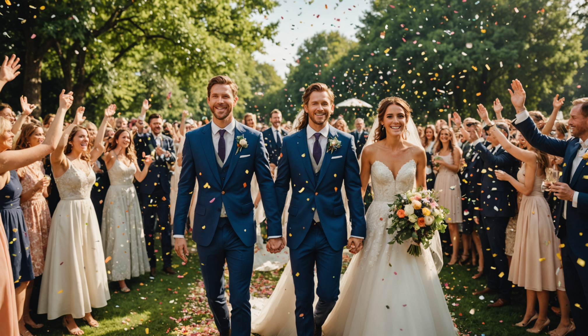 Are confetti cannons worth it?
