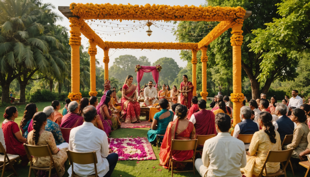 wedding event planner