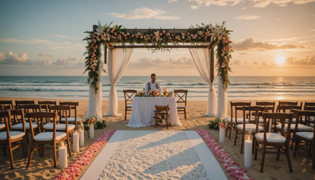 wedding event planner