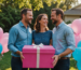 balloon in box gender reveal