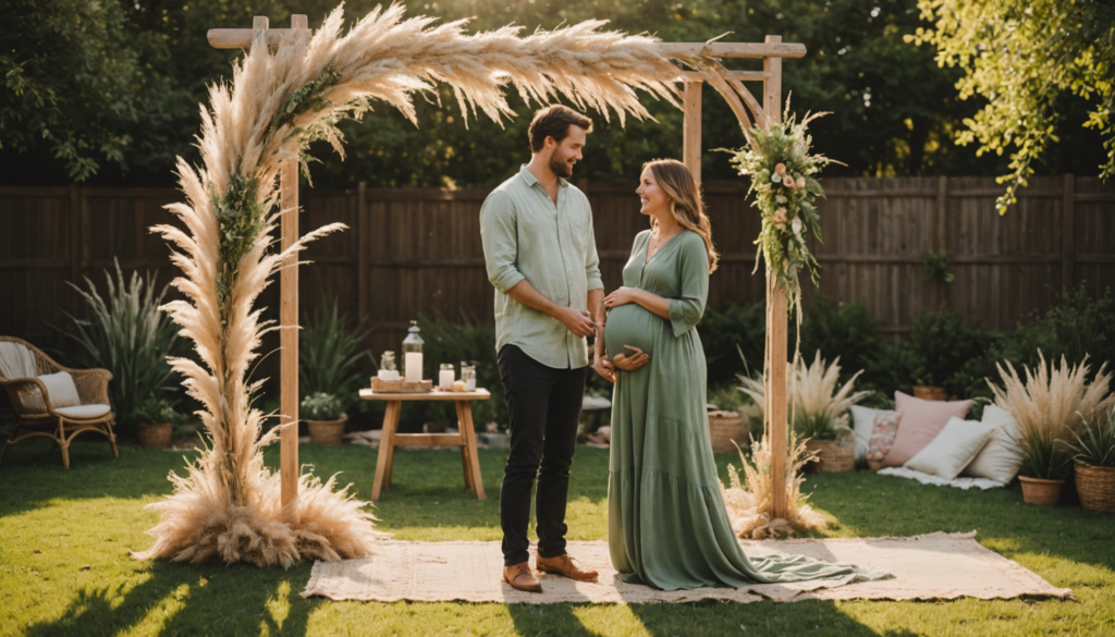 gender reveal reveal ideas