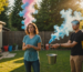 gender reveal smoke bombs