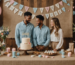 ideas for a gender reveal