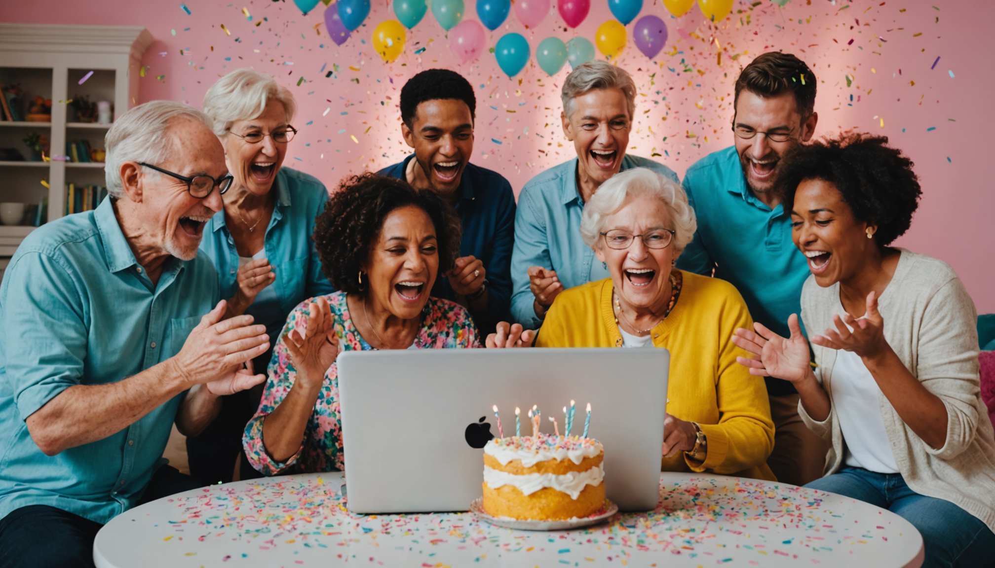 ideas for a gender reveal