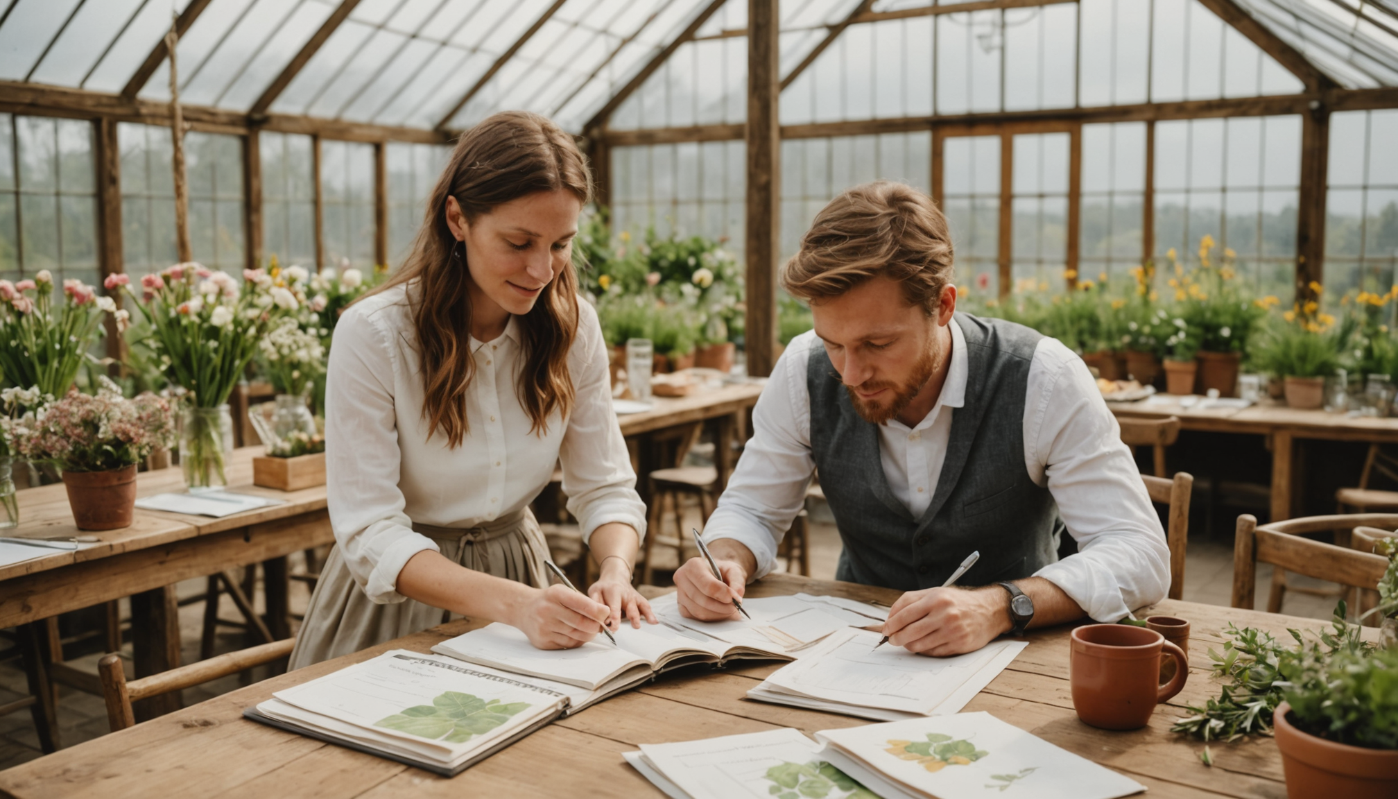 wedding planner