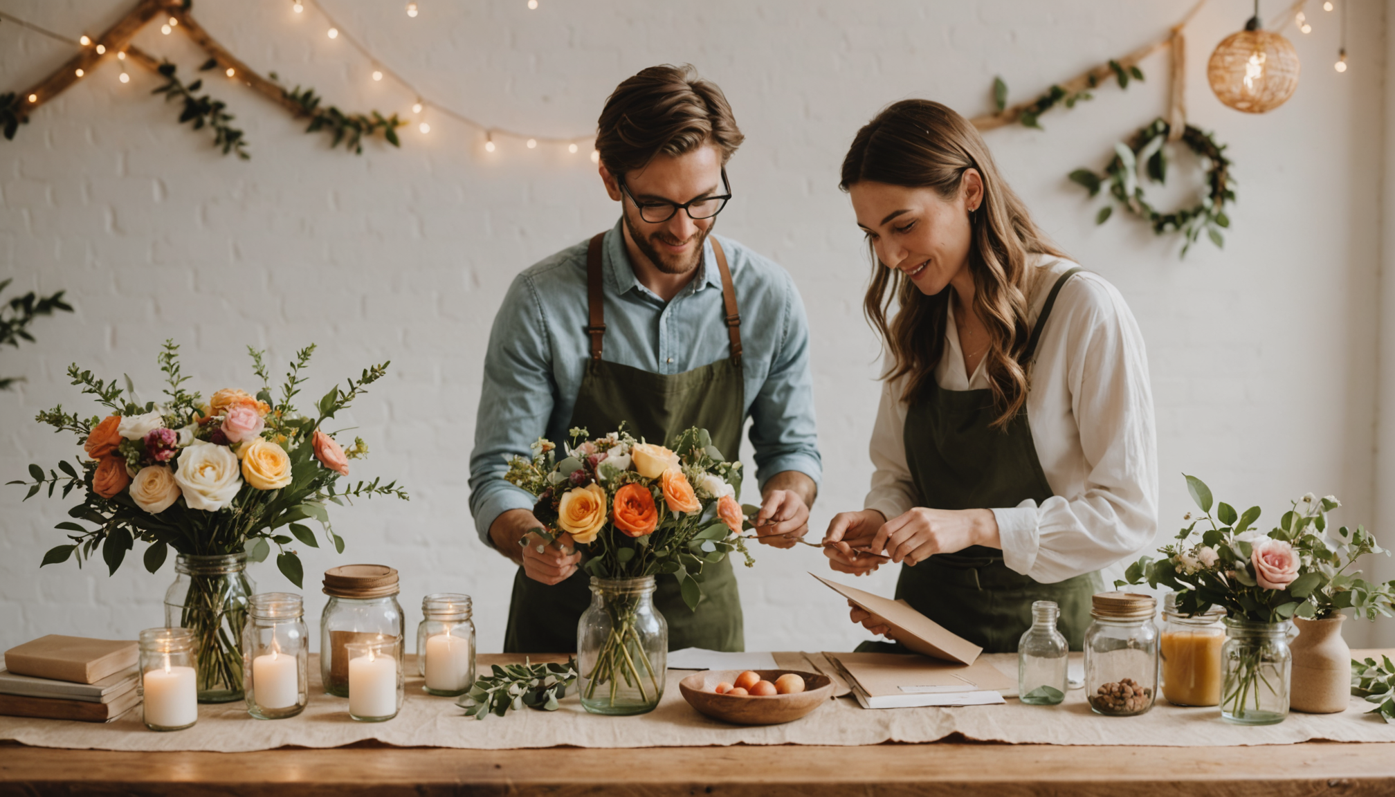 wedding planner