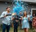 confetti cannon for gender reveal