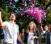 confetti cannon gender reveal