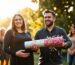 confetti cannon gender reveal