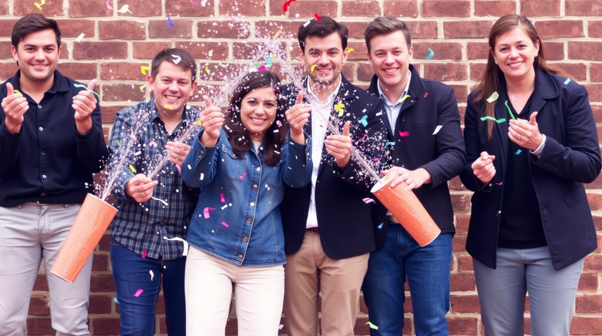 where can i buy confetti poppers