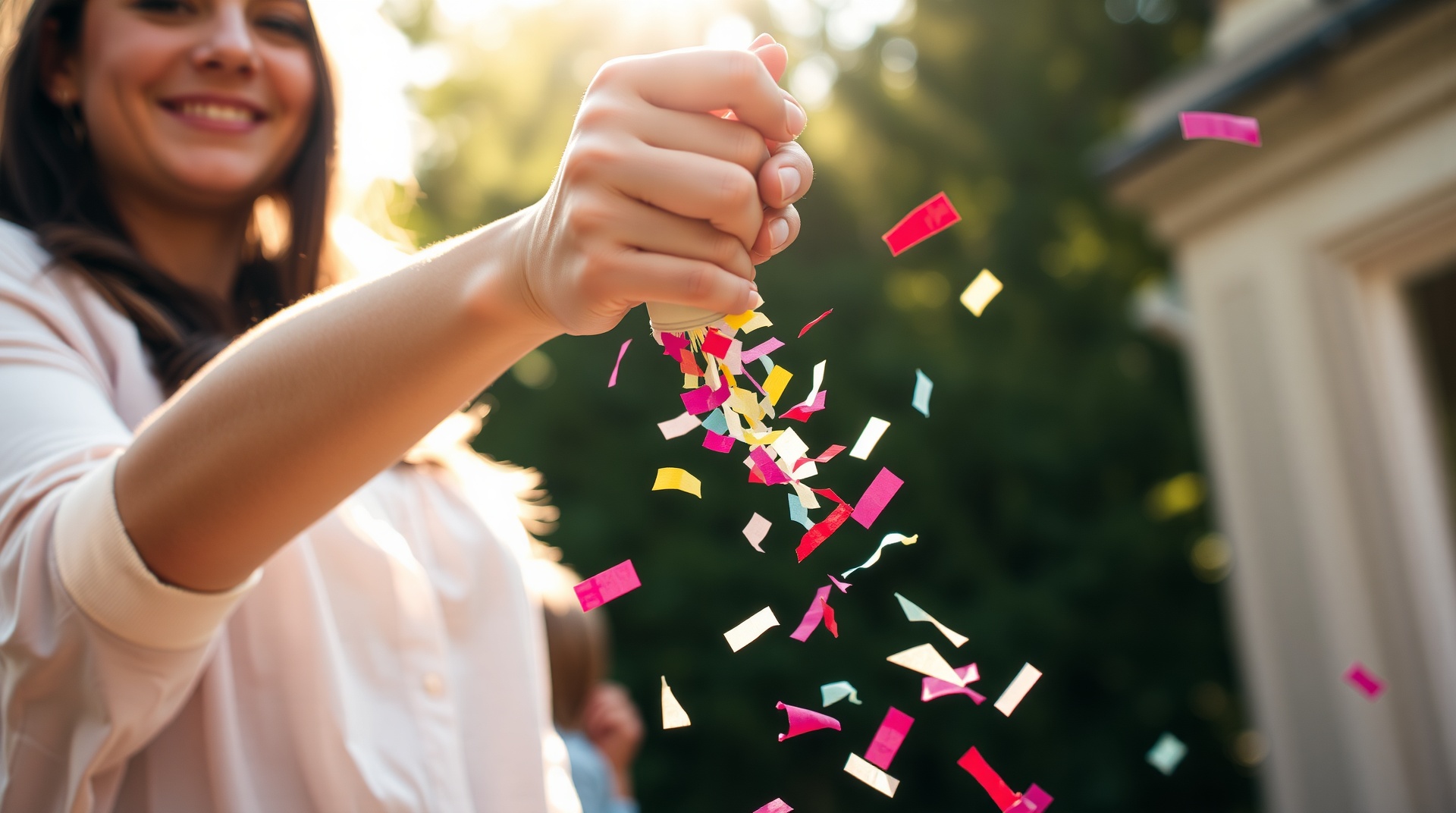 where can i buy confetti poppers