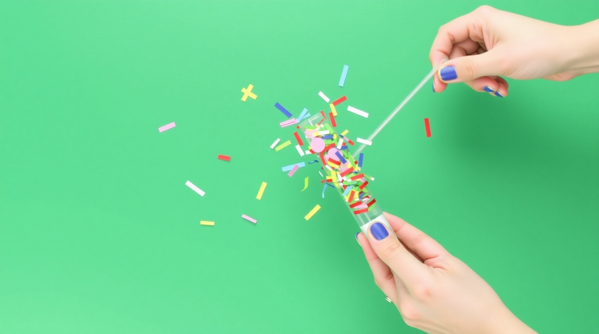 where can i buy confetti poppers