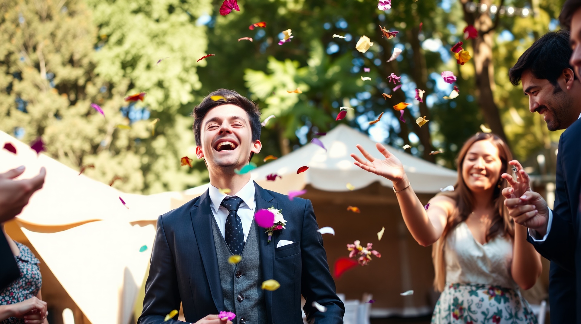 where can i buy confetti poppers