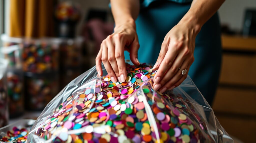 where can i buy confetti