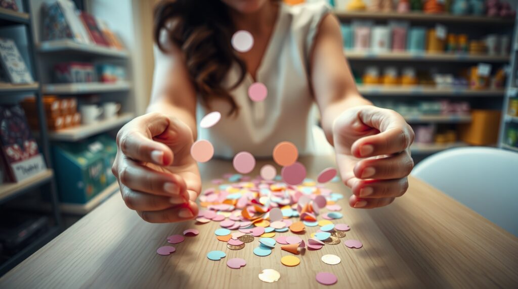 where can i buy confetti