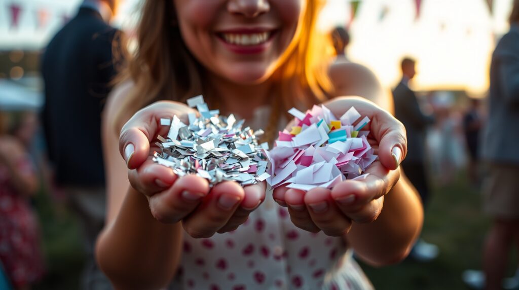 where can i buy confetti