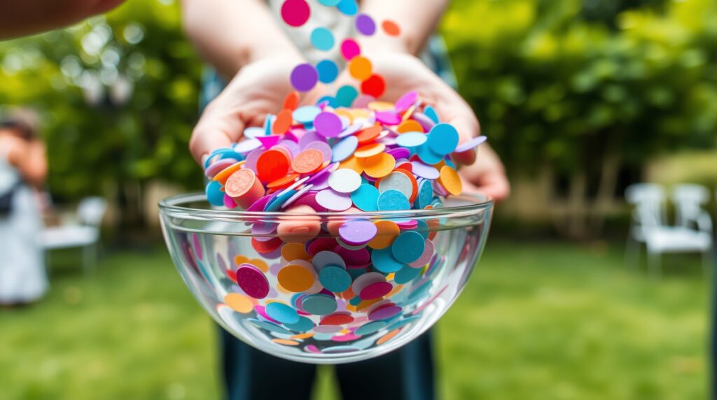 where can i buy confetti