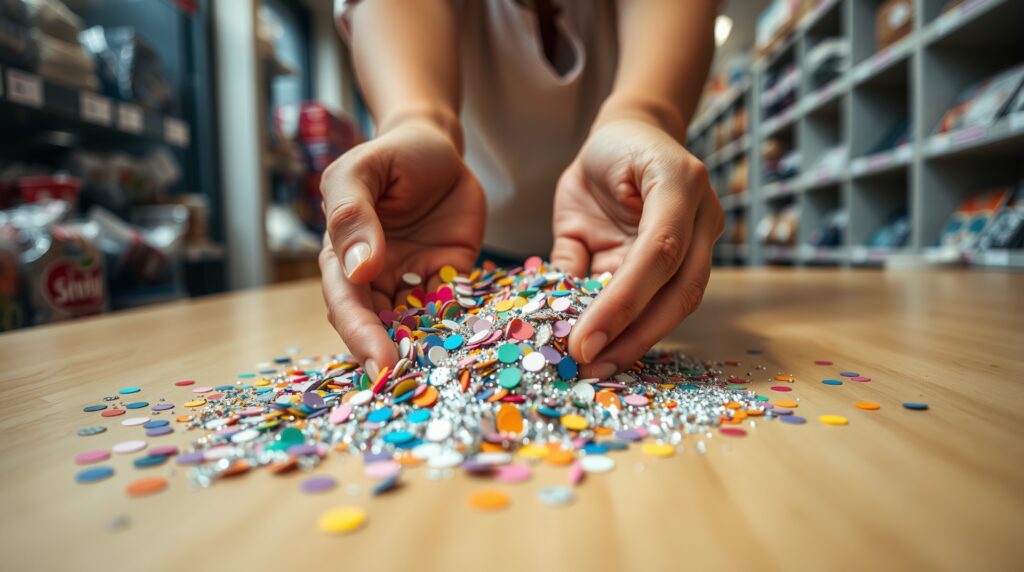 where can i buy confetti