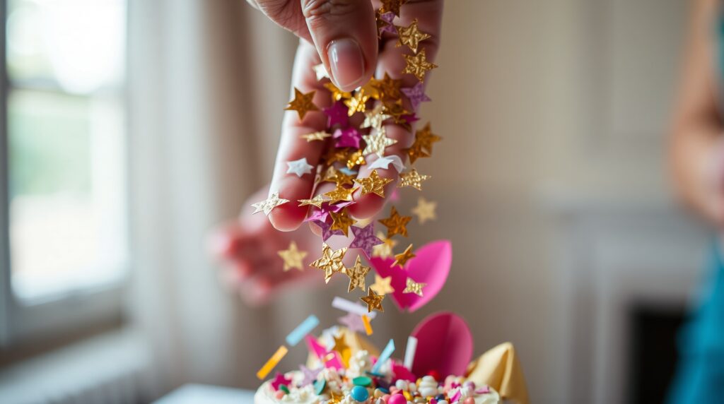 where can i buy confetti