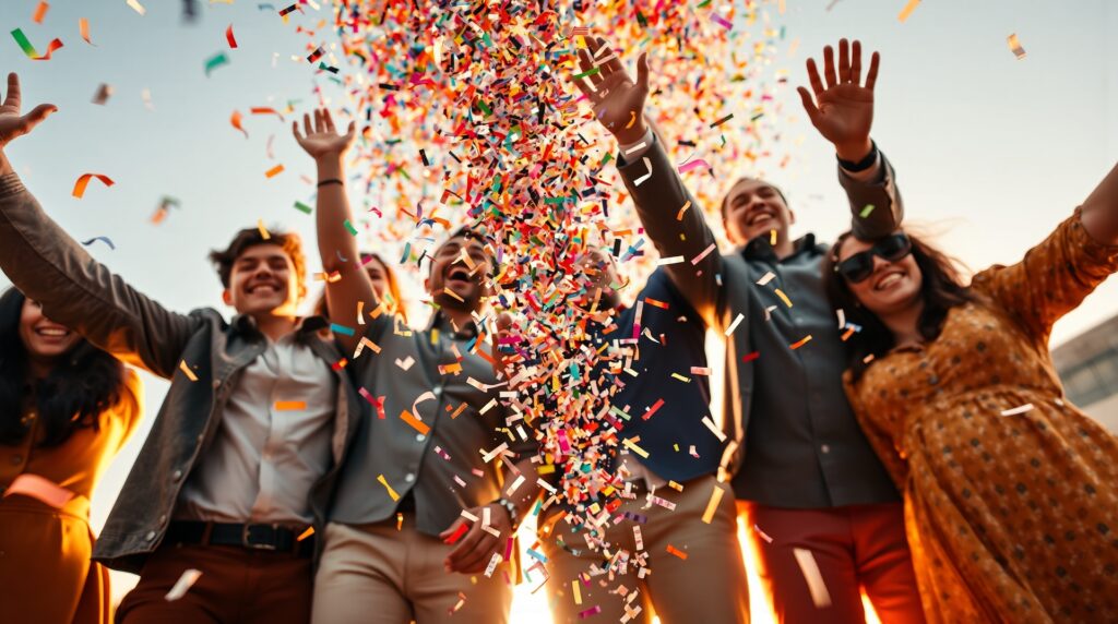 where can i buy confetti